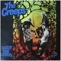 THE CREEPS - Enjoy the Creeps