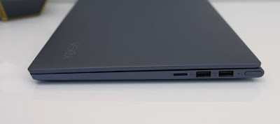 Lenovo Yoga Slim 7 Review