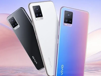 Vivo V20