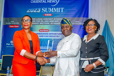 Local Content: NCDMB espouses benefits of insurance industry collaboration - ITREALMS