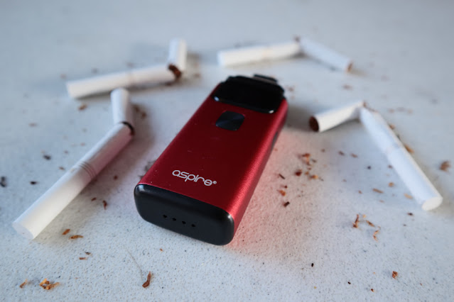 Key Features and Specifications of the Aspire Pod