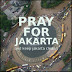 Dp bbm pray for jakarta