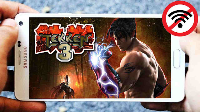 Tekken 3 for Android - Download - APK Offline For Android 2020