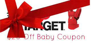 Free Printable Target Coupons