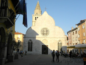 Muggia Trieste