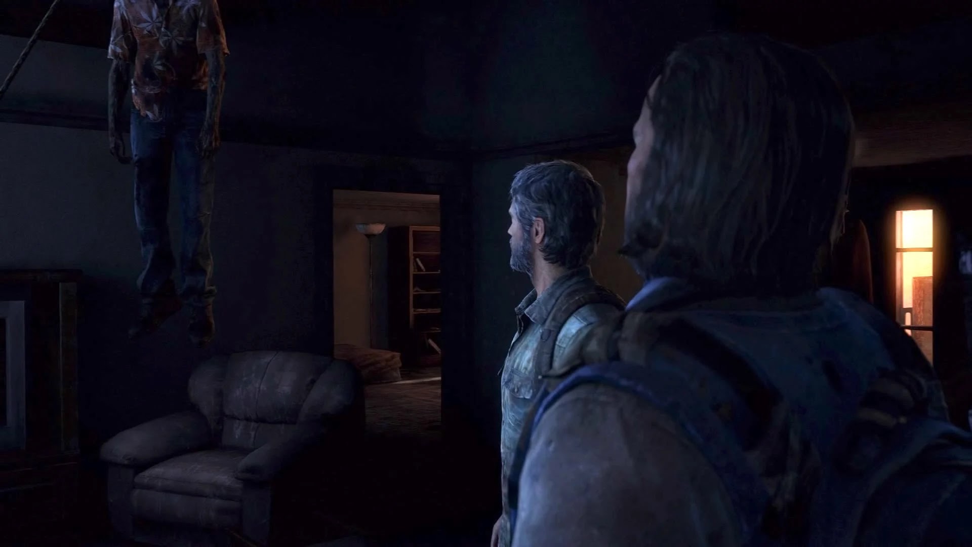 Neil Druckmann posta vídeo de Ashley Johnson ensaiando para The Last of Us  Part II