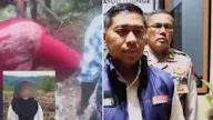 Polisi Kantongi Barang Bukti Korban Diduga Pembunuhan Inisial NKS di Padang Pariaman