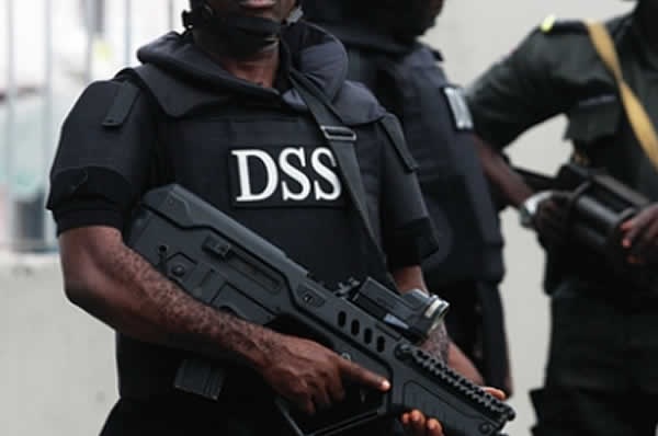 DSS uncover massive plot to cause mayhem during Sallah