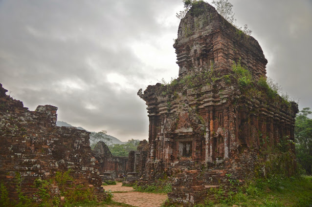 Visitar as Ruínas de My Son, O que visitar em Hoi An, Roteiro Vietname