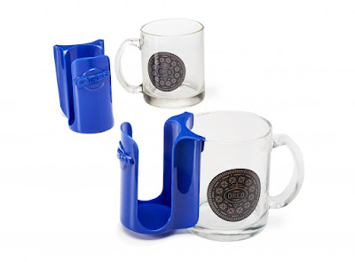 Oreo Mug Ultimate Dunking Gift Set 