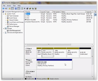 WPD FileSystem Volume Driver