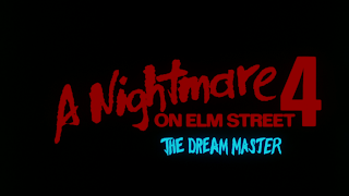 Nightmare on Elm Street - The Dream Master