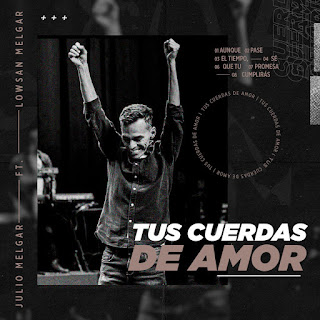 MP3 download Julio Melgar - Tus Cuerdas de Amor - Single iTunes plus aac m4a mp3