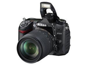 Nikon D7000 Review and Product Description - Nikon Creative Lighting System