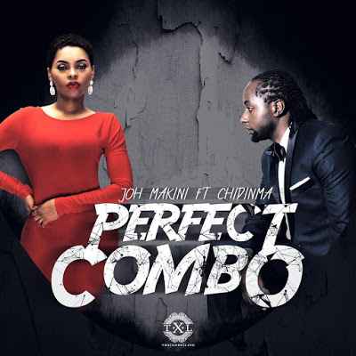 Joh Makini ft Chidinma   Perfect Combo Official Music Video | www.wasaportz.blogspot.com | follow us on @instagram wasaport_tz | like us on @facebook wasaport | follow us on twitter @wasaport