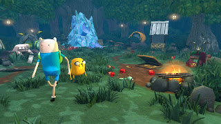 Adventure Time Finn and Jake Investigations Xbox 360  Game Download