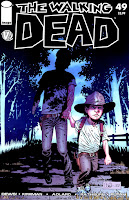 The Walking Dead - Volume 9 #49