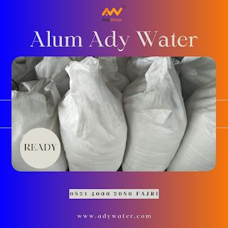 harga tawas