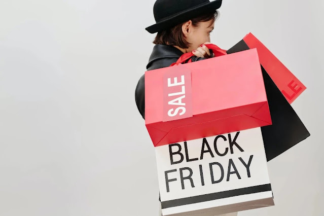 What to Buy at Temu on Black Friday Sale 2022