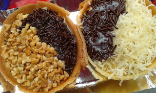 Resep Martabak Manis Mini Untuk Jualan Praktis