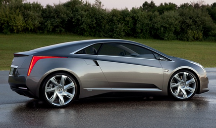 2014 Cadillac ELR Specs and Price