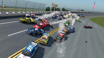 Free Download Games NASCAR The Game 2013 Full Version For PC