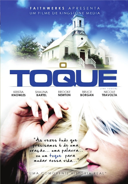 fILME%2Bo%2BToque Filme O Toque Dual Audio