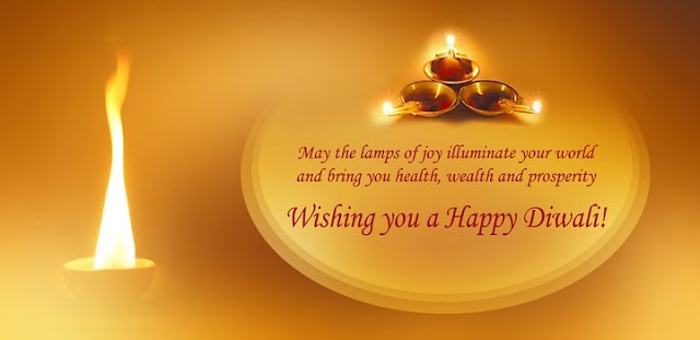 Free Download Happy Diwali Message 