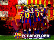 Barcelona FC. Para bajar la imagen pinchala con el botón derecho y presiona . (barcelona)