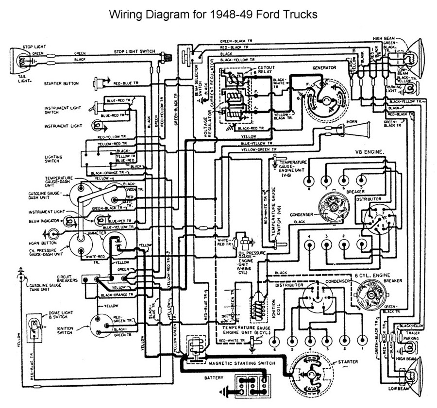 Car Wiring Diagrams: 2017