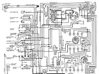 939 Ford Pickup Wiring Diagram Schematic