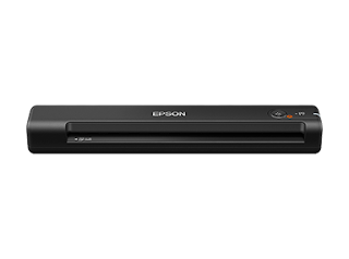 Download Epson WorkForce ES-60W drivers