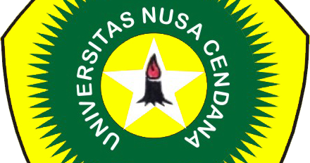 Logo Universitas Nusa Cendana Undana AWD United Gank