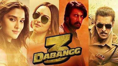 'Dabangg 3' box office collection day 1: CAA protests affect Salman Khan's masala entertainer; earns an estimate of Rs 23 crore