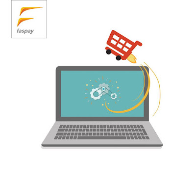 System Transaksi Online Membantu Meningkatkan Bisnis e-Commerce