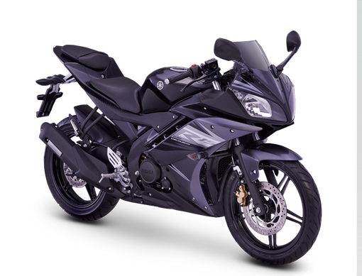 gambar dan harga motor yamaha vixion