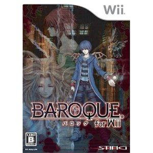 Wii Baroque for Wii