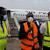 COVID-19: Air Peace resumes Asaba flight operation ~ Truth Reporters 