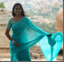 namitha_pramod_in_saree_cute_photos