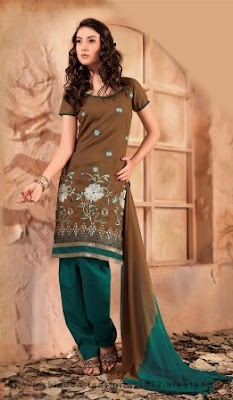 Salwar-Kameez-Design