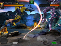 DOWNLOAD MARVEL Contest of Champions MOD Apk v11.0.0 terbaru 2016