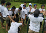 Outbound Resort Kahuripan Ciawi Bogor