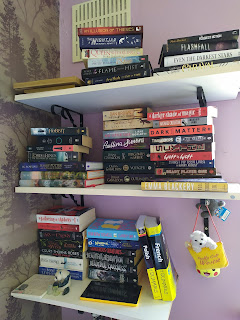 tbr, to read, tbr shelf, books to read, currently reading, book discussions, bookshelves, bookmarks, book blog, book blogger, 