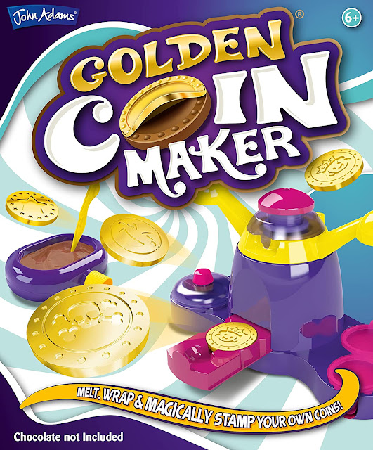 coin maker