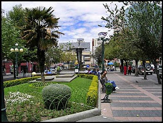 paseo del prado