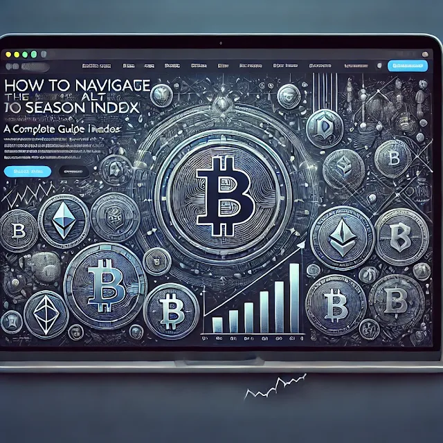 Altcoin Season Index