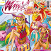 Nueva revista del Winx Club ya a la venta en Alemania!