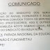 comunicado