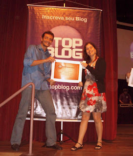 Top Blog 2009
