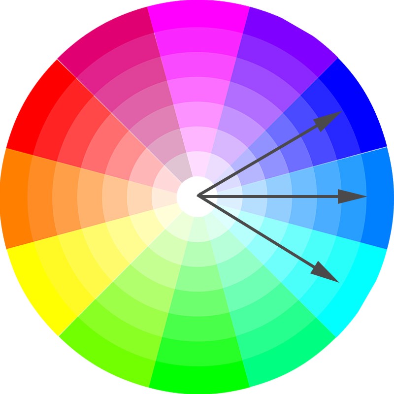 Mobile App Design 14 Trendy Color